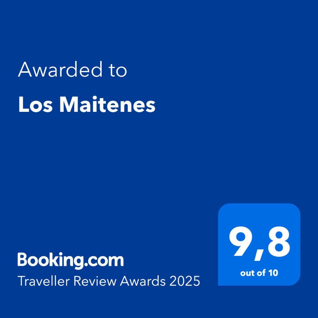 Los Maitenes San Martin de los Andes Luaran gambar